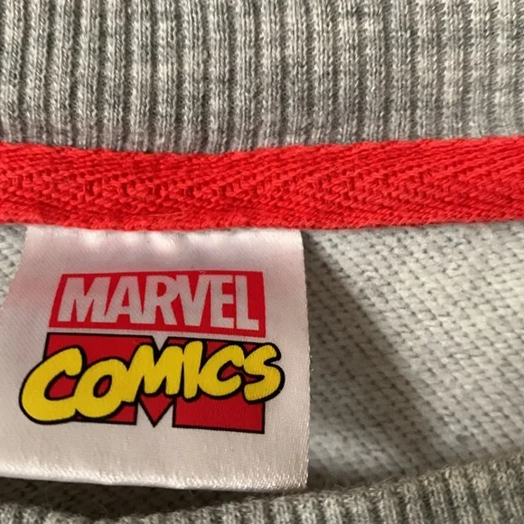 Marvel - Picture 2 of 3